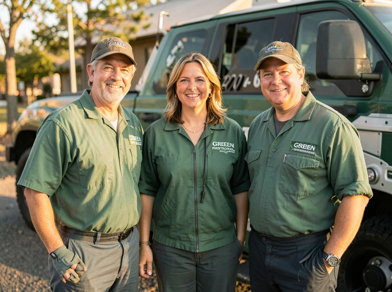 Water Damage Restoration company in Woolrich, PA
